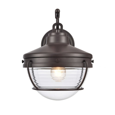Eastport Outdoor Wall Sconce