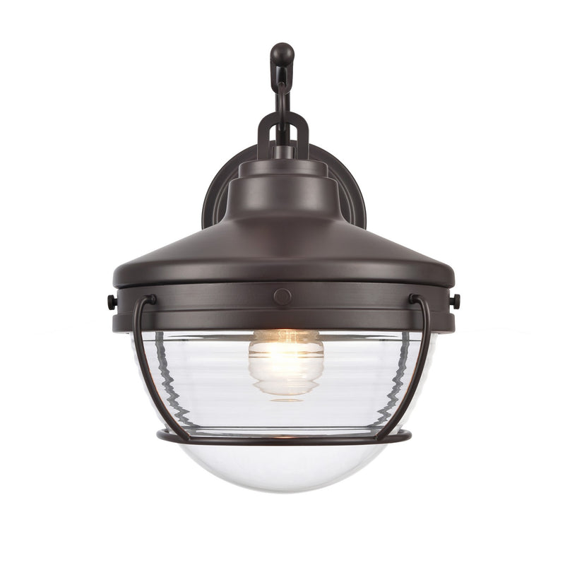 Eastport Outdoor Wall Sconce