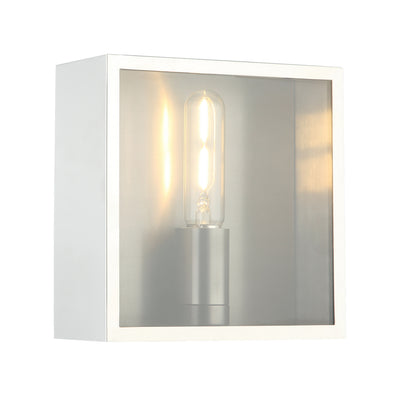Matteo Lighting - M15241CH - One Light Wall Sconce - Marco - Chrome