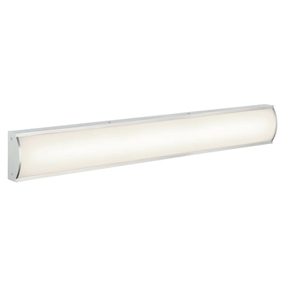 Matteo Lighting - S00934CH - One Light Wall Sconce - Semmie - Chrome