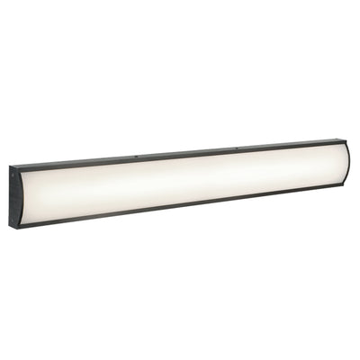Matteo Lighting - S00934OB - One Light Wall Sconce - Semmie - Oxidized Black