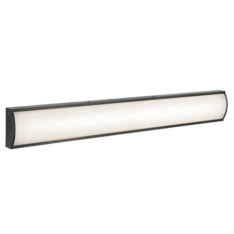 Matteo Lighting - S00934OB - One Light Wall Sconce - Semmie - Oxidized Black