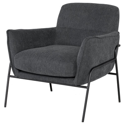 Nuevo - HGMV315 - Occasional Chair - Oscar - Iron