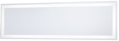 Minka-Lavery - 6110-1 - LED Mirror - Vanity Led Mirror - White