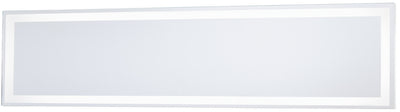 Minka-Lavery - 6110-2 - LED Mirror - Vanity Led Mirror - White
