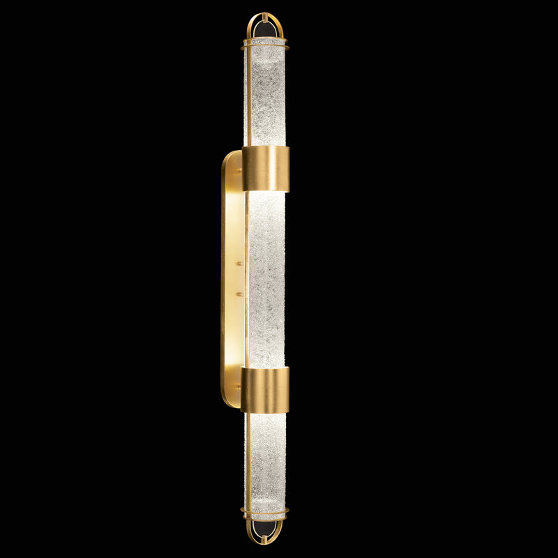 Fine Art - 925850-31ST - LED Wall Sconce - Bond - Gold