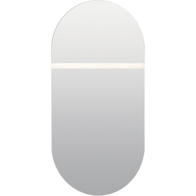 Kichler - 86010 - LED Mirror - Radana - Aluminum