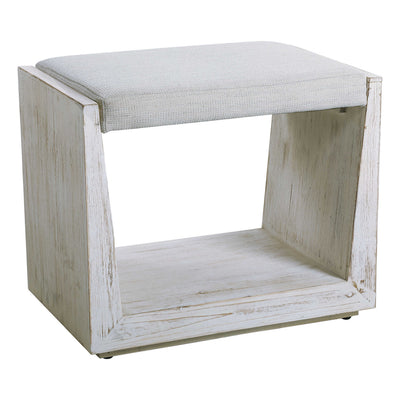 Uttermost - 23581 - Bench - Cabana - Solid Wood