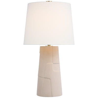 Visual Comfort Signature - BBL 3622BLS-L - LED Table Lamp - Braque - Blush