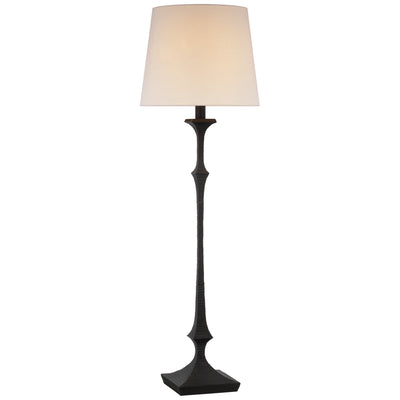Visual Comfort Signature - CHA 9591AI-L - LED Floor Lamp - Briar - Aged Iron