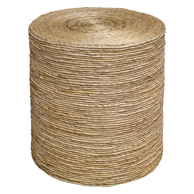 Uttermost - 25182 - Accent Table - Rora - Natural Woven Banana