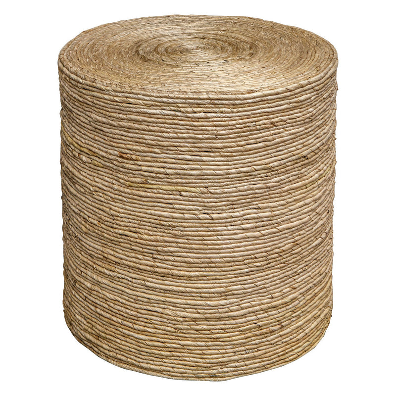 Uttermost - 25182 - Accent Table - Rora - Natural Woven Banana