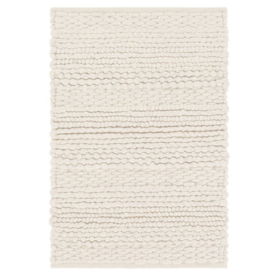Uttermost - 71162-5 - Rug - Clifton - Ivory, Light Gray