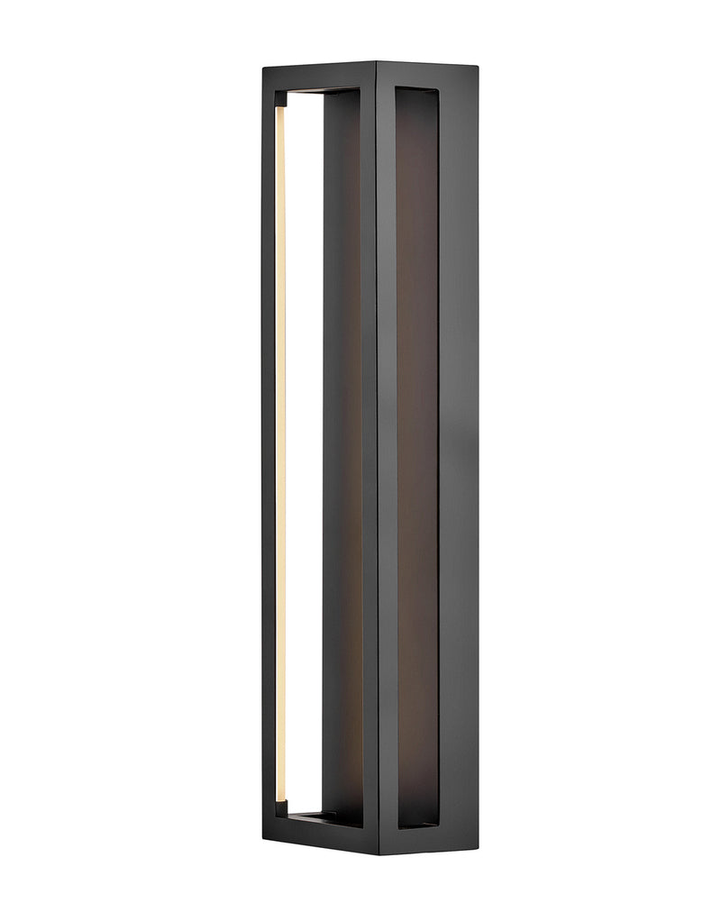 Fredrick Ramond - FR31030BLK - LED Wall Sconce - Onyx - Black