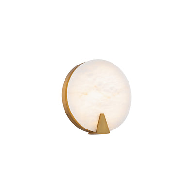 Modern Forms - WS-72210-AB - LED Wall Sconce - Ophelia - Aged Brass