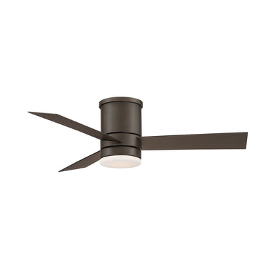 Modern Forms Fans - FH-W1803-44L-27-BZ - 44``Ceiling Fan - Axis - Bronze