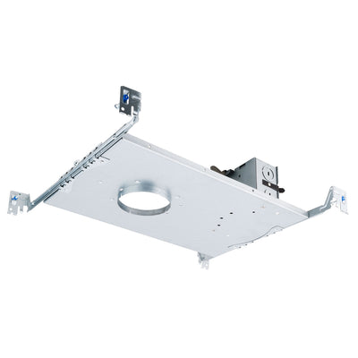W.A.C. Lighting - R2FBFT-1 - Frame-In Trimmed - 2In Fq Downlights