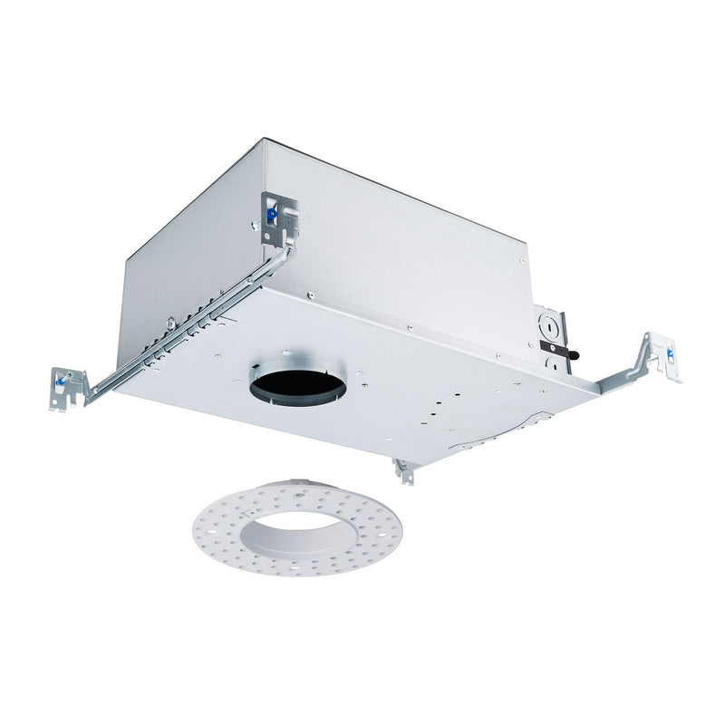 W.A.C. Lighting - R2FRNL-1 - New Const Trimless - 2In Fq Downlights