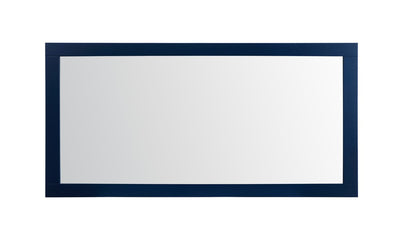 Elegant Lighting - VM27236BL - Vanity Mirror - Aqua - Blue