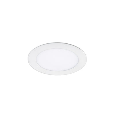 W.A.C. Lighting - R4ERDR-W9CS-WT - LED Recessed Downlight - Lotos - White