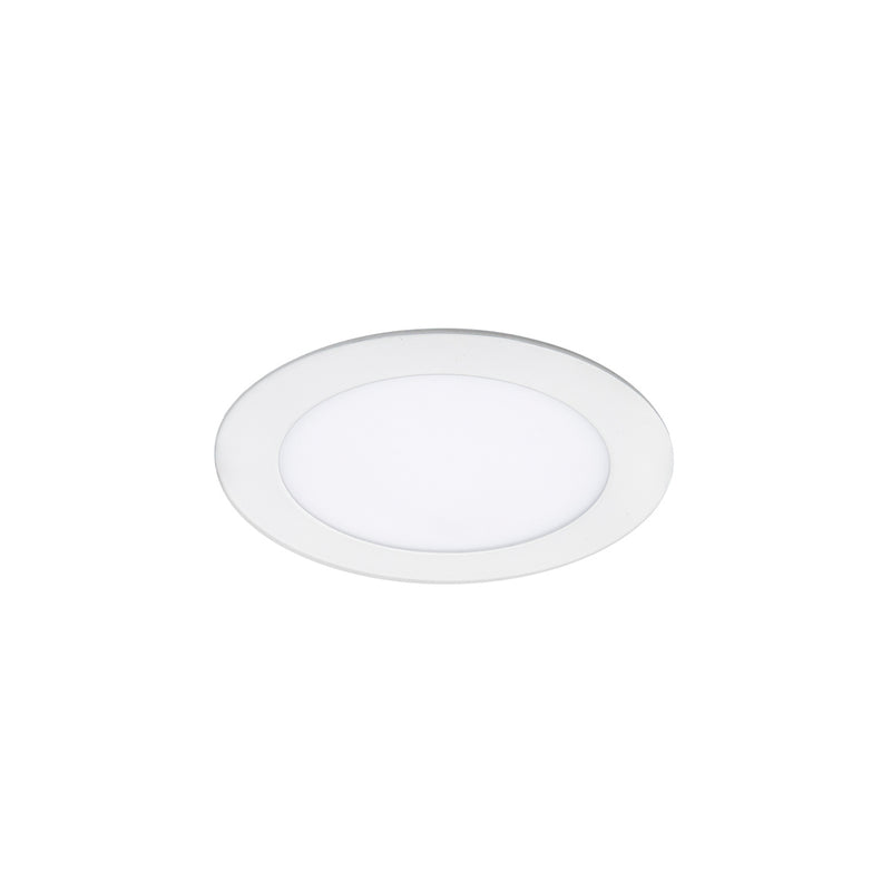 W.A.C. Lighting - R4ERDR-W9CS-WT - LED Recessed Downlight - Lotos - White