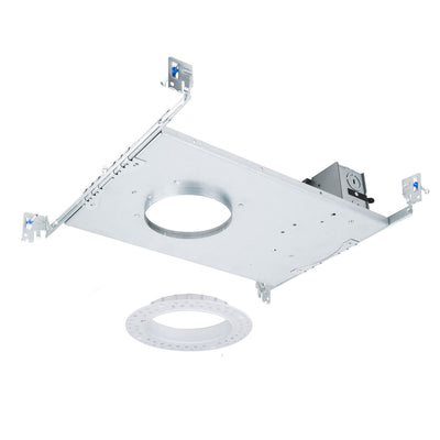 W.A.C. Lighting - R4FRFL-1 - Frame Trimless - 4In Fq Downlights