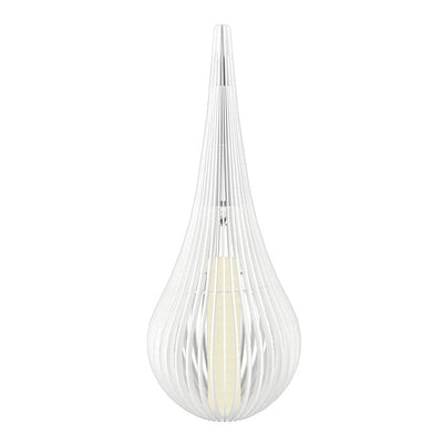 Accord Lighting - 3008.07 - LED Floor Lamp - Cappadocia - White