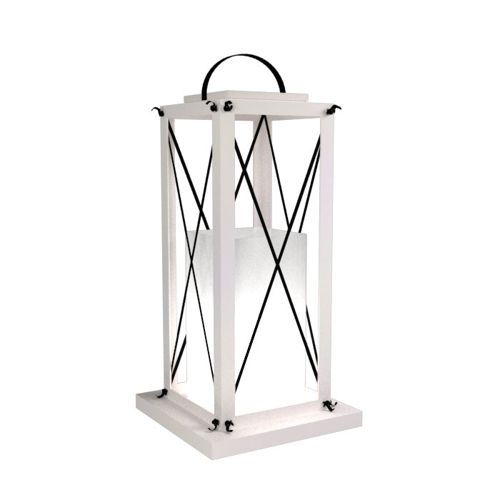 Accord Lighting - 3011.25 - LED Floor Lamp - Clean - Iredesent White