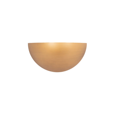 W.A.C. Lighting - WS-59210-30-AB - LED Wall Sconce - Collette - Aged Brass