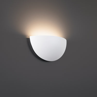 W.A.C. Lighting - WS-59210-30-WT - LED Wall Sconce - Collette - White