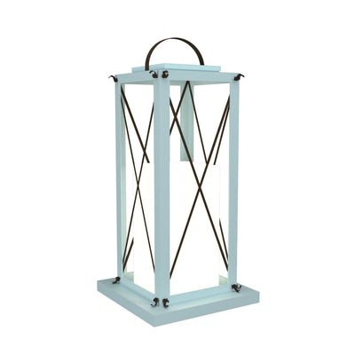 Accord Lighting - 3011.40 - LED Floor Lamp - Clean - Satin Blue