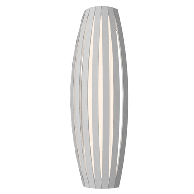Accord Lighting - 4040.07 - LED Wall Lamp - Barrel - White
