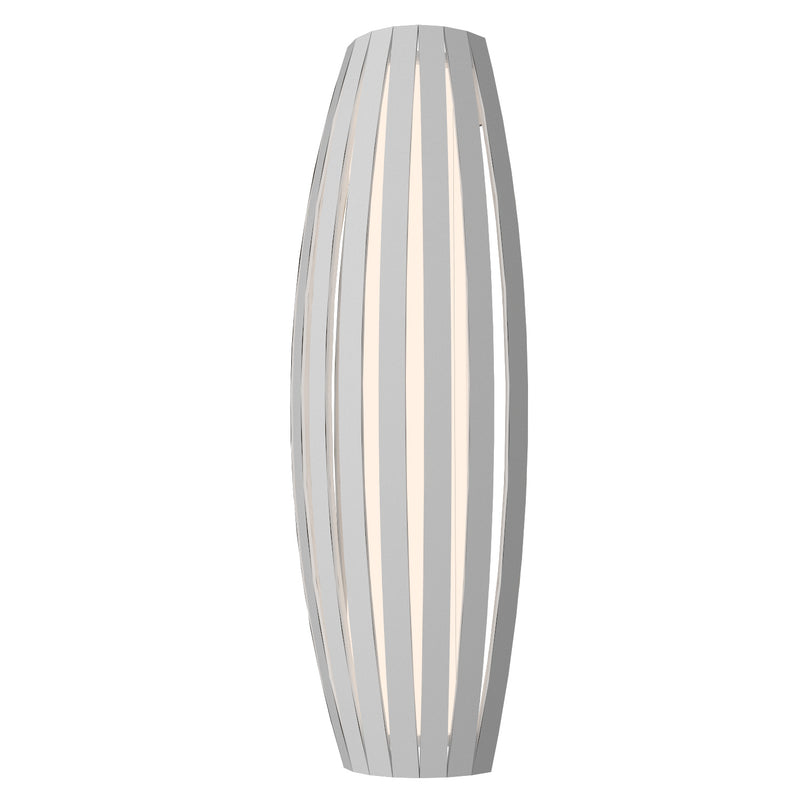 Accord Lighting - 4040.07 - LED Wall Lamp - Barrel - White