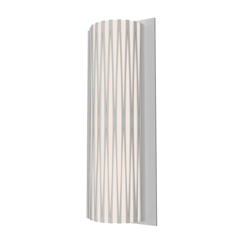 Accord Lighting - 4067.07 - LED Wall Lamp - Living Hinges - White