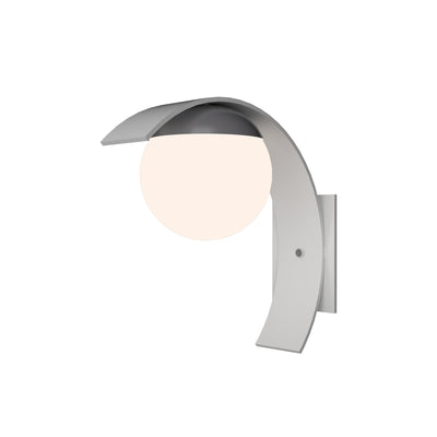 Accord Lighting - 416.07 - LED Wall Lamp - Sfera - White