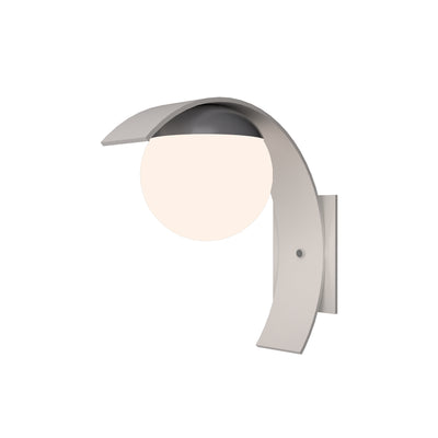 Accord Lighting - 416.25 - LED Wall Lamp - Sfera - Iredesent White
