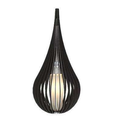 Accord Lighting - 7021.02 - LED Table Lamp - Cappadocia - Matta Black
