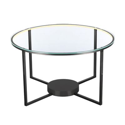 Artcraft - AD32012 - LED Table - Tavola - Black