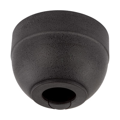 Visual Comfort Fan - MC93DWZ - Slope Ceiling Canopy Kit - Ceiling Canopy - Dark Weathered Zinc