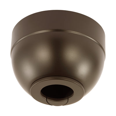 Visual Comfort Fan - MC93OZ - Slope Ceiling Canopy Kit - Universal Canopy Kit - Oil Rubbed Bronze