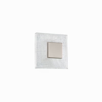 Schonbek Beyond - BWS70208-BN - LED Wall Sconce - Fragment - Brushed Nickel