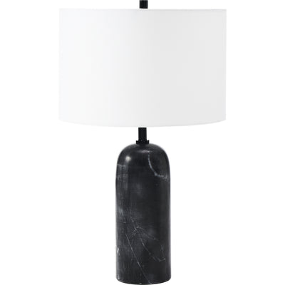 Renwil - LPT1195 - One Light Table Lamp - Hayden - Black