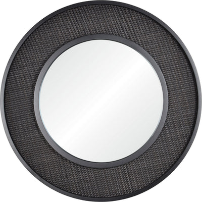 Renwil - MT2466 - Mirror - Garibaldi - Black