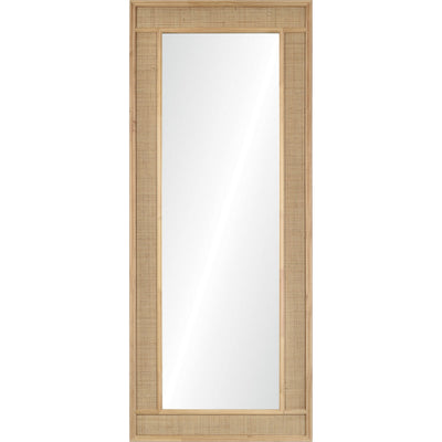 Renwil - MT2471 - Mirror - Wilder - Natural