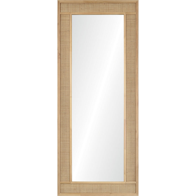 Renwil - MT2471 - Mirror - Wilder - Natural