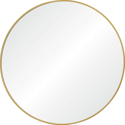 Renwil - MT2528 - Mirror - Alegre - Gold