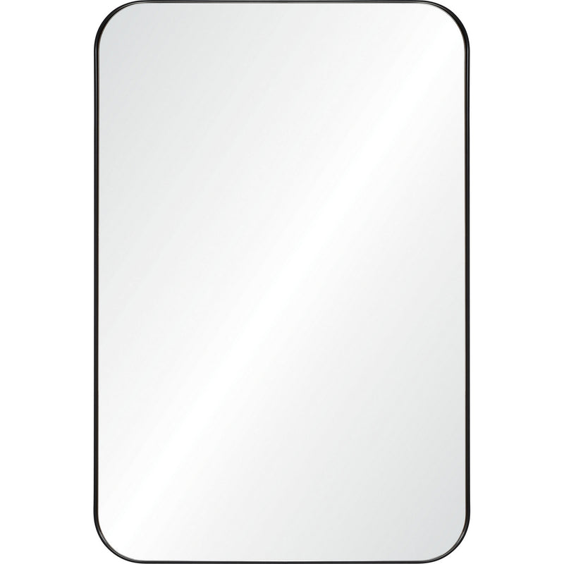 Renwil - MT2533 - Mirror - Glencoe - Matte Black