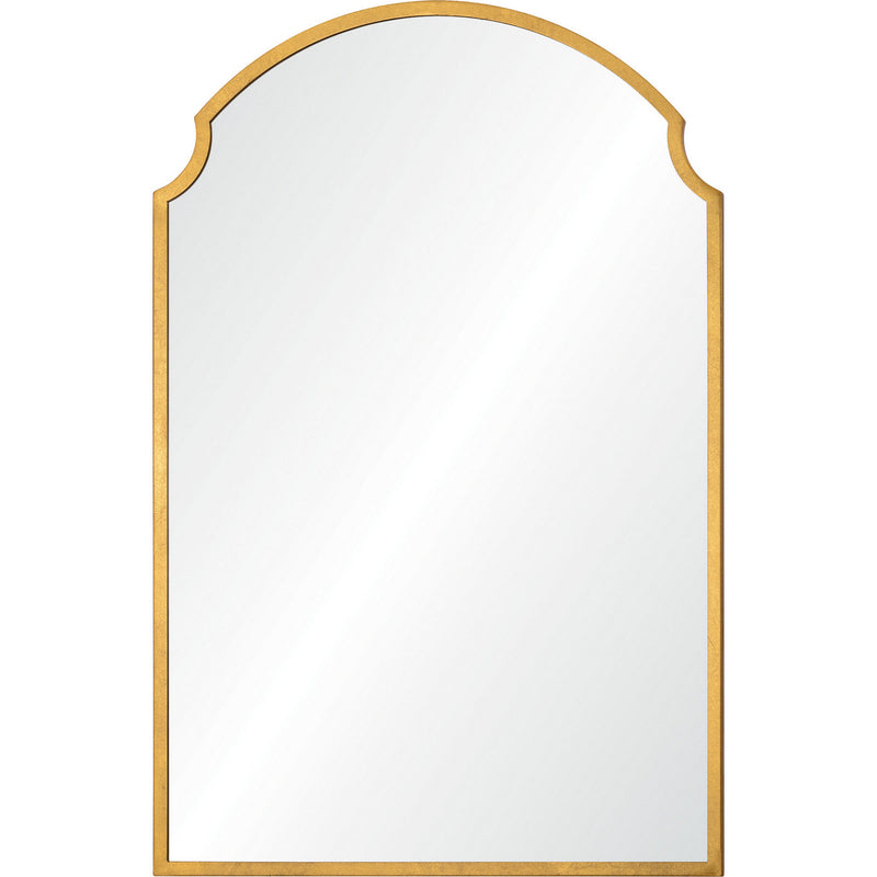 Renwil - MT2544 - Mirror - Christine - Gold