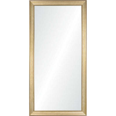 Renwil - MT2562 - Mirror - Cathcart - Antique Gold