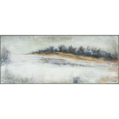 Renwil - OL2104 - Canvas Art - Denali - Texture